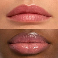 Lip Sheer