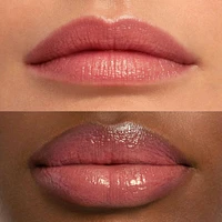 Lip Sheer