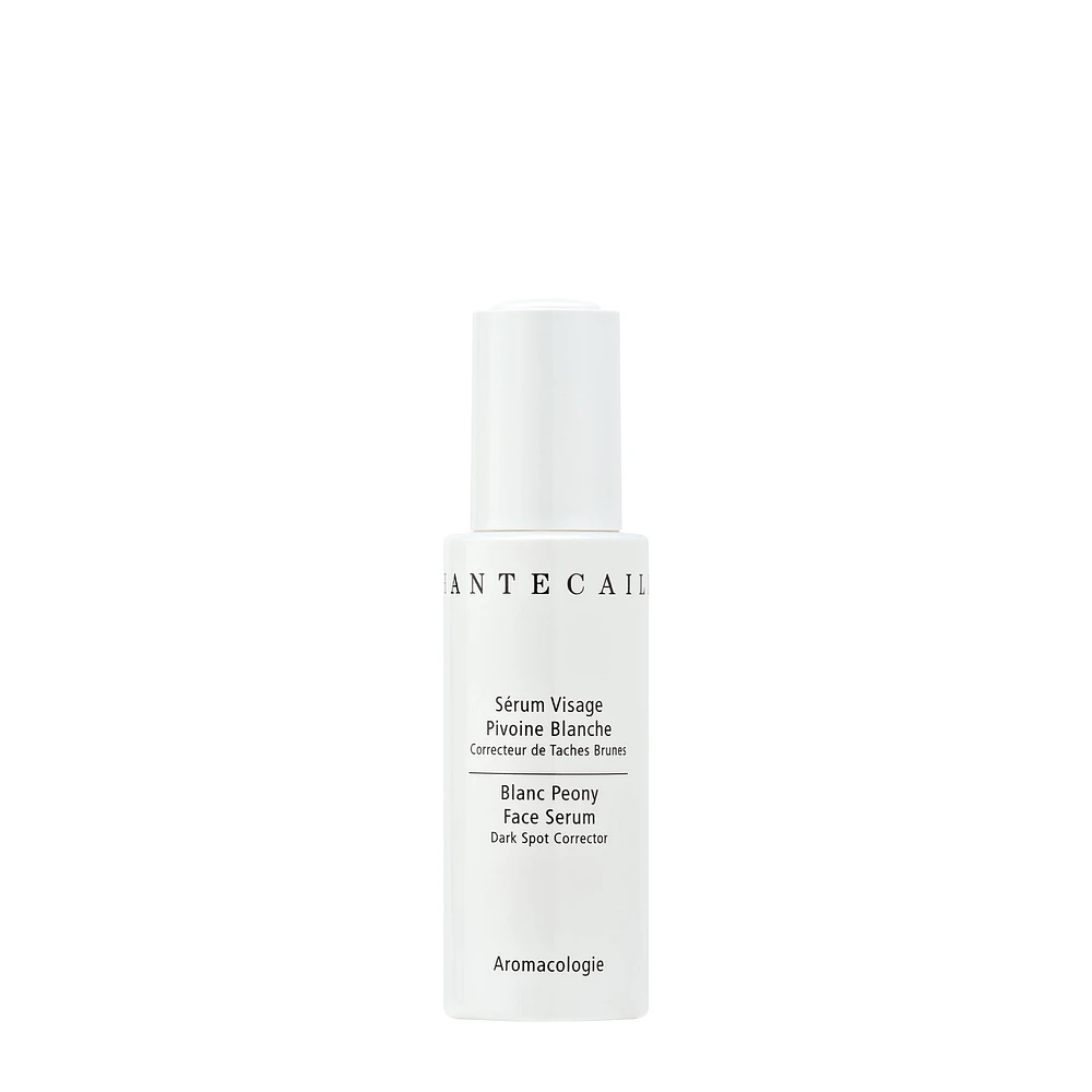 Blanc Peony Face Serum Dark Spot Corrector