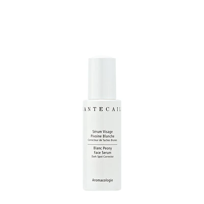 Blanc Peony Face Serum Dark Spot Corrector