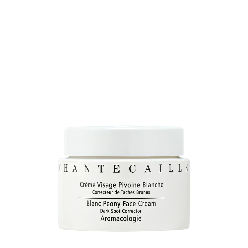 Blanc Peony Face Cream Dark Spot Corrector