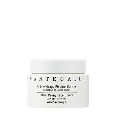 Blanc Peony Face Cream Dark Spot Corrector