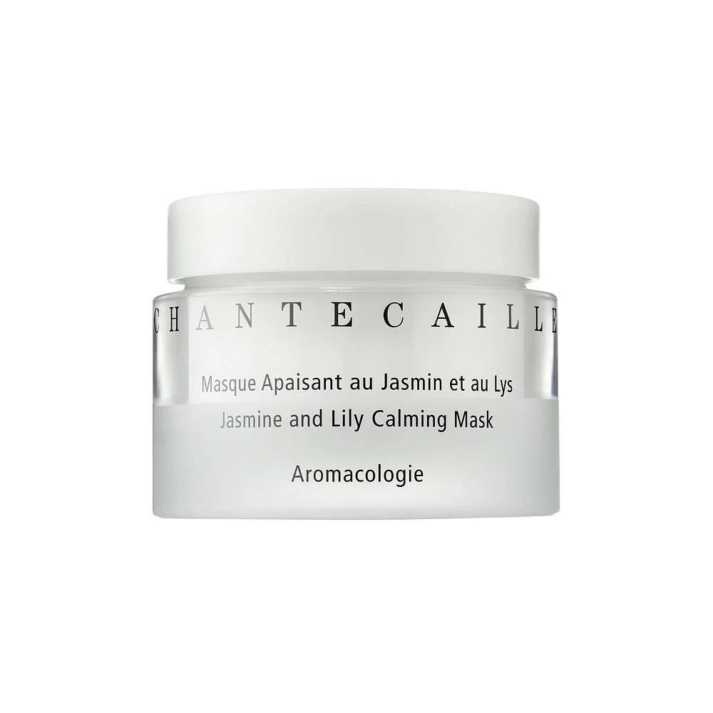 Jasmine And Lily Calming Mask