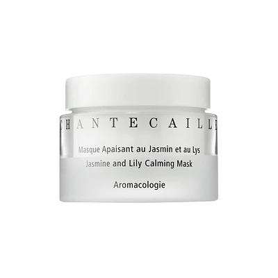 Jasmine And Lily Calming Mask