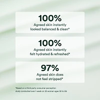 Ocean Cleanser 5 Oz