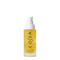 Undaria Algae Body Oil