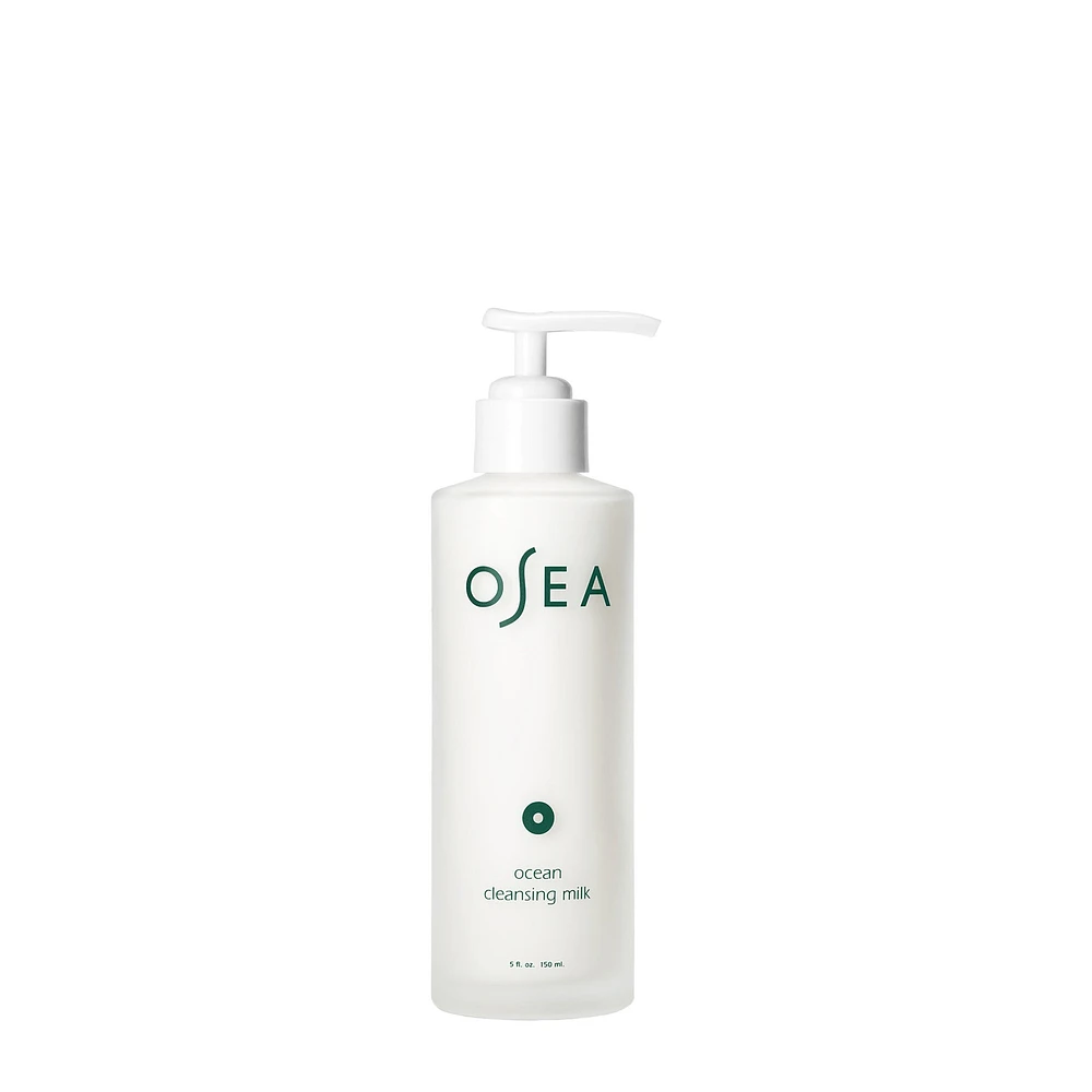 Ocean Cleansing Milk 5 Oz