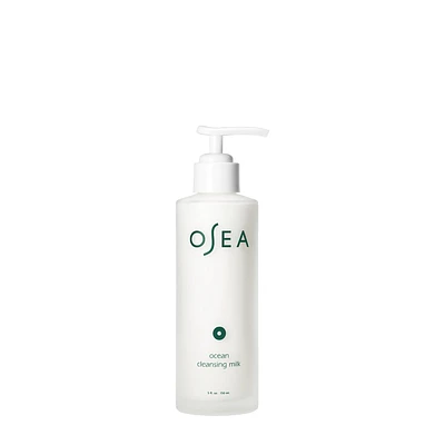Ocean Cleansing Milk 5 Oz