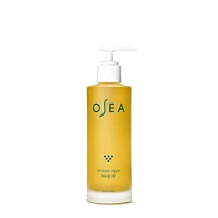 Undaria Algae Body Oil