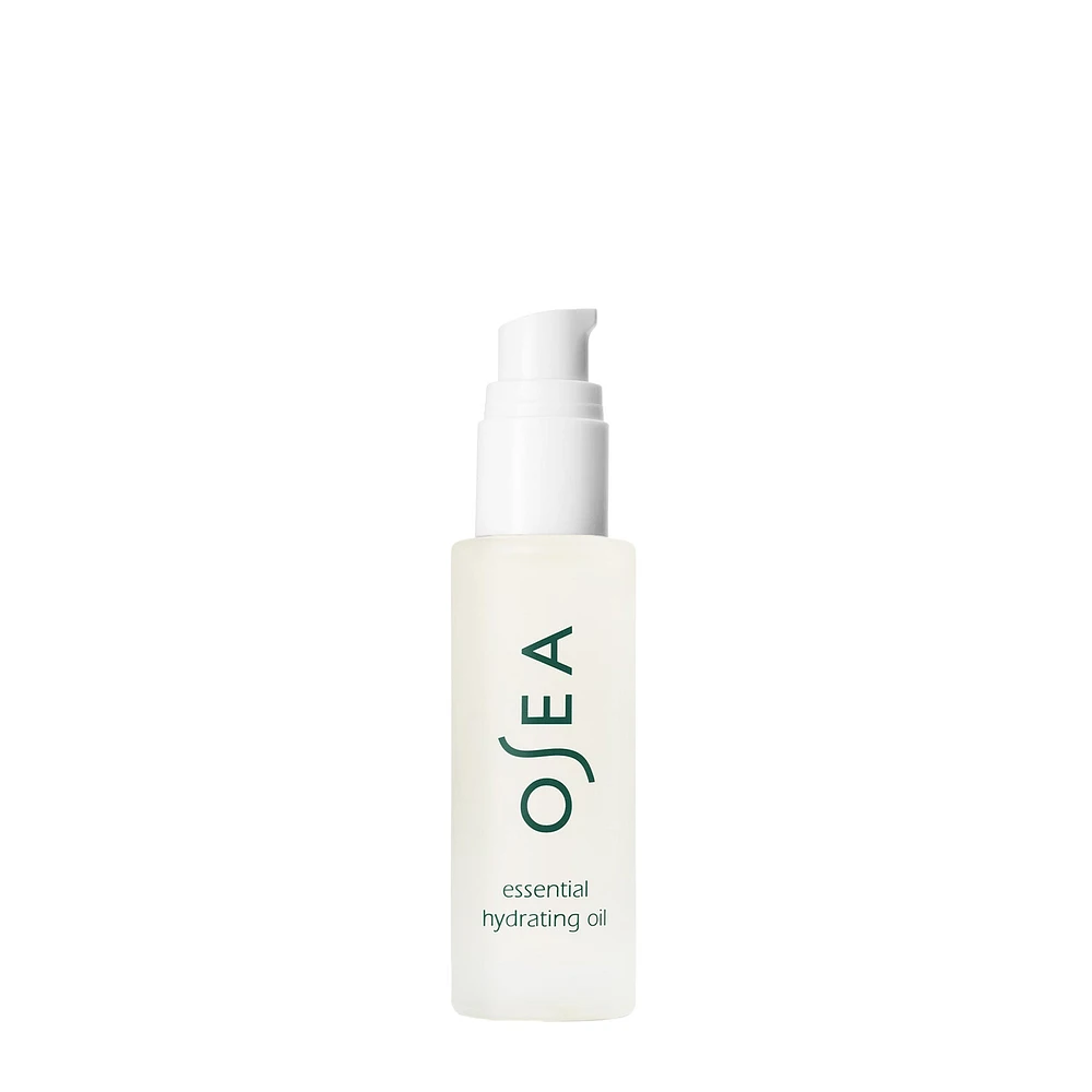 Essential Hydrating Oil 1 Oz