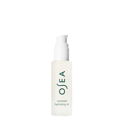 Essential Hydrating Oil 1 Oz