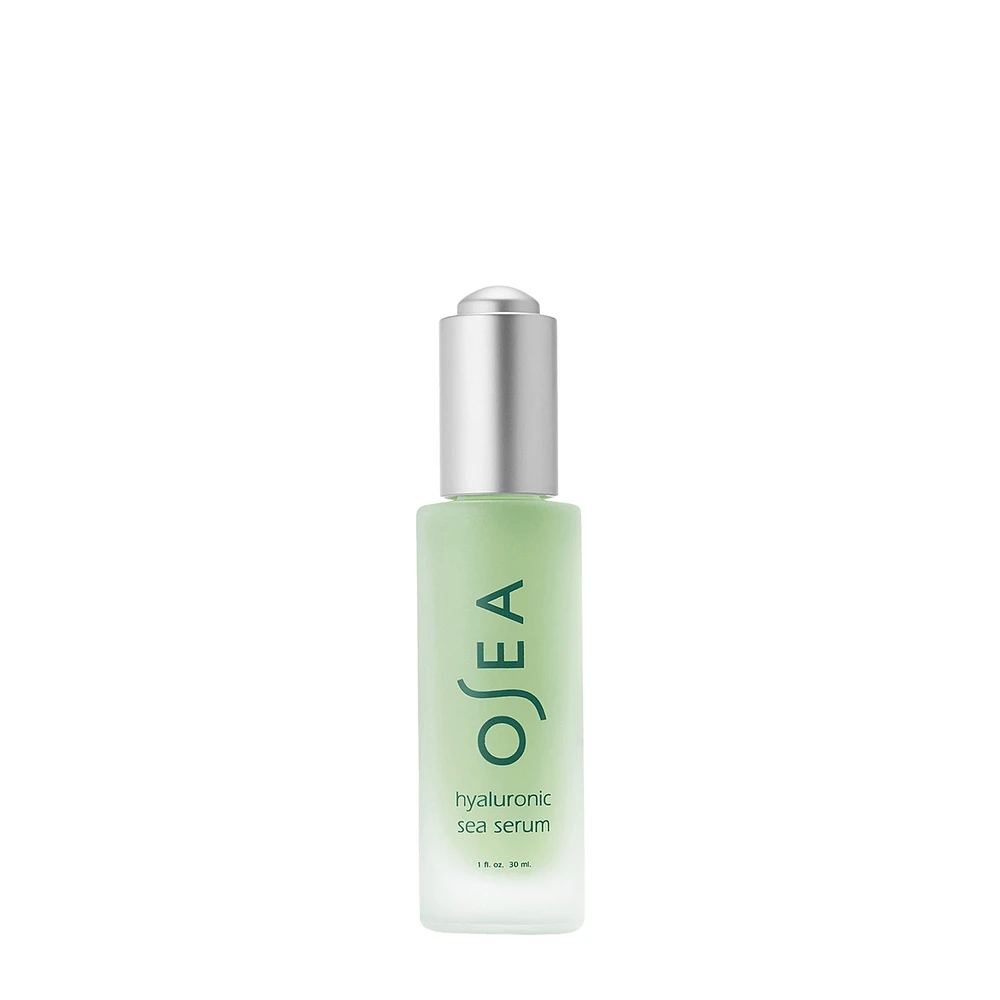Hyaluronic Acid Sea Serum 1 Oz