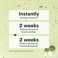 Hyaluronic Acid Sea Serum 1 Oz