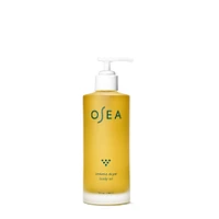 Undaria Algae Body Oil