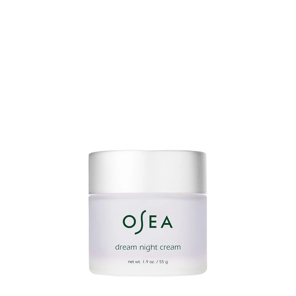 Dream Night Cream 1.9 Oz