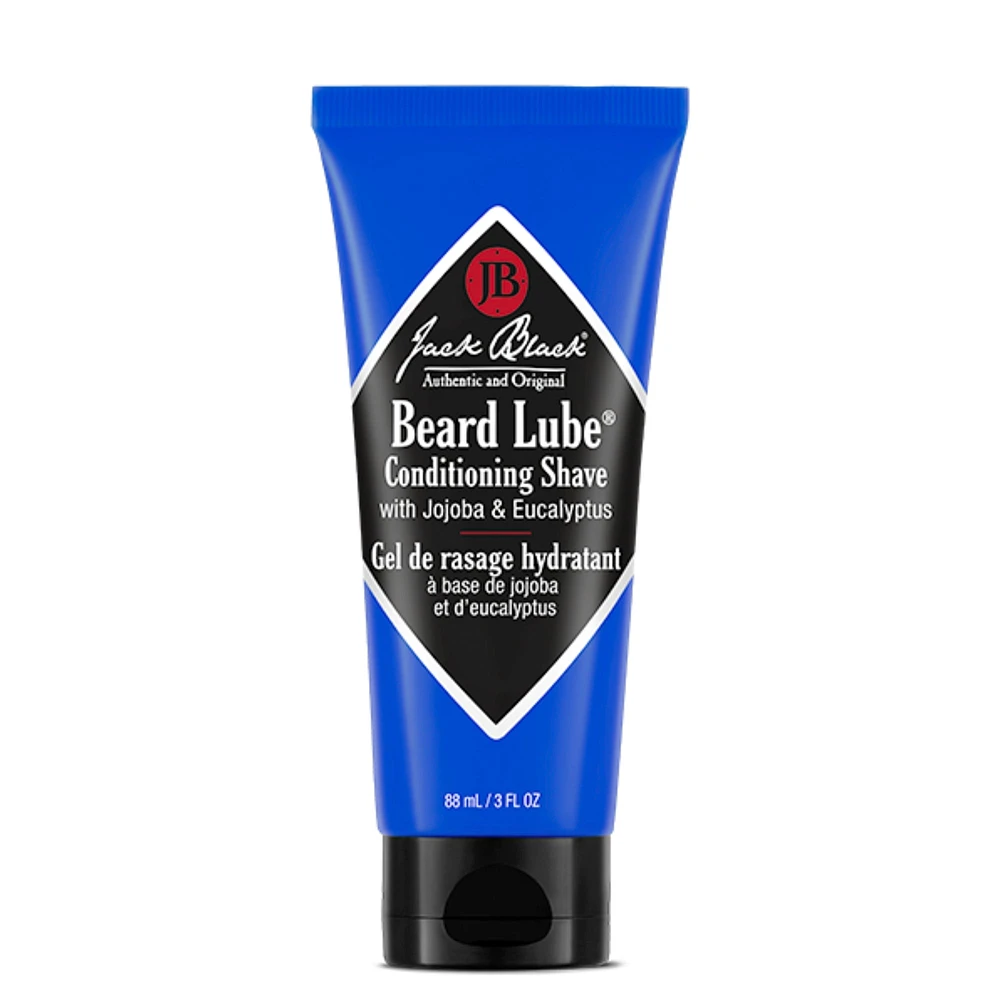 Beard Lube® Conditioning Shave 3 oz