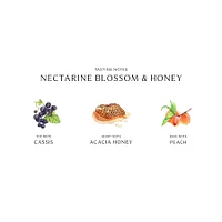 Nectarine Blossom & Honey