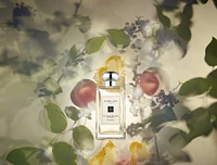 Nectarine Blossom & Honey