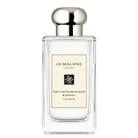 Nectarine Blossom & Honey