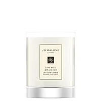 Lime Basil & Mandarin Travel Candle