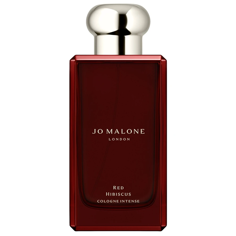 Red Hibiscus Cologne Intense