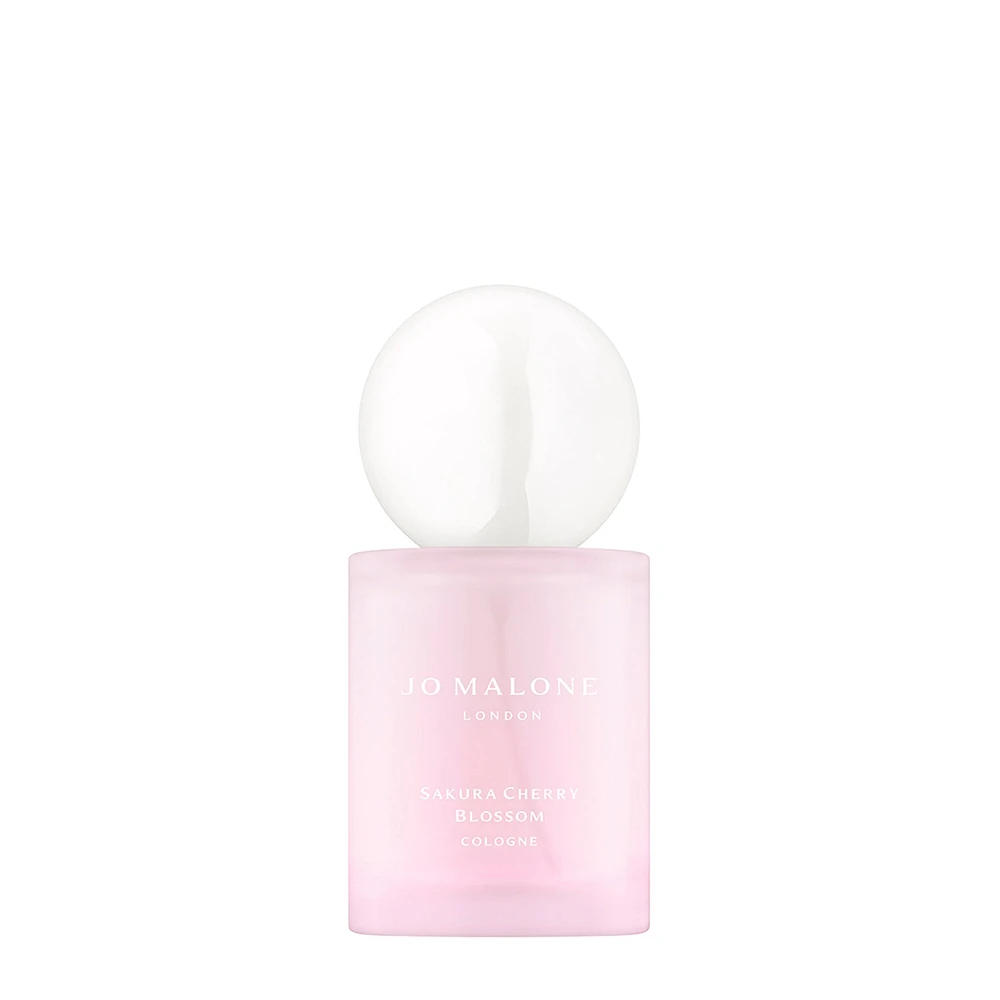 Sakura Cherry Blossom Cologne