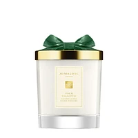 Pine & Eucalyptus Candle