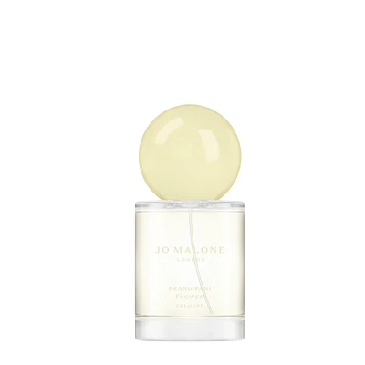 Frangipani Flower Cologne