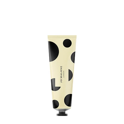 Peony & Blush Suede Hand Cream