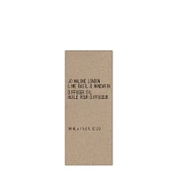 Lime Basil & Mandarin Diffuser Refill