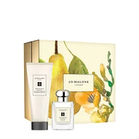 English Pear & Fressia Duo