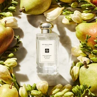 English Pear & Fressia Duo