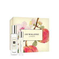 Nectarine Blossom & Honey Home & Away Duo