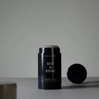 Santal & Vetiver Natural Deodorant Gel