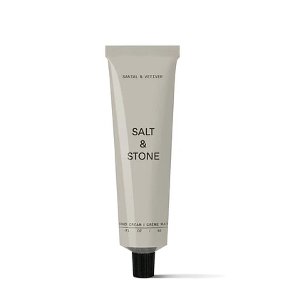 Santal & Vetiver Hand Cream