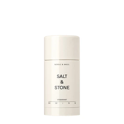Neroli & Basil Deodorant