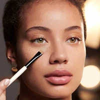 Cream Blending Brush