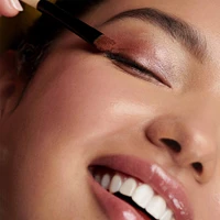 Angle Eye Shadow Brush