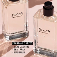 Beach Fragrance