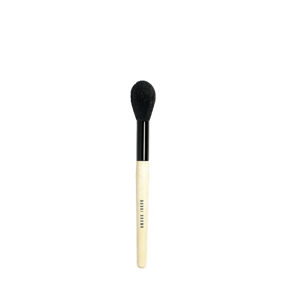 Sheer Powder Brush