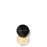 Sheer Finish Loose Powder