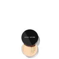 Sheer Finish Loose Powder