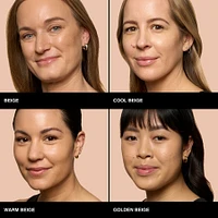 Weightless Skin Foundation SPF 15