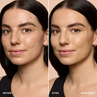 Weightless Skin Foundation SPF 15