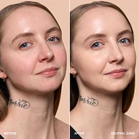 Weightless Skin Foundation SPF 15