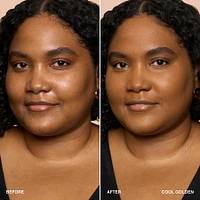 Weightless Skin Foundation SPF 15