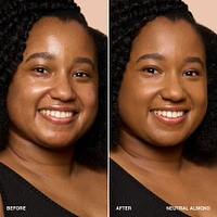 Weightless Skin Foundation SPF 15