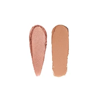 Dual Ended Long Wear Cream Shadow Stick