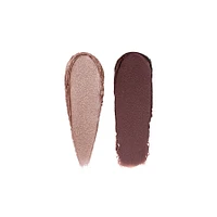 Dual Ended Long Wear Cream Shadow Stick