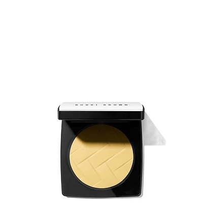 Vitamin Enriched Pressed Powder